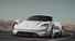 Porsche Mission E Gets RS Treatment in Wild Rendering