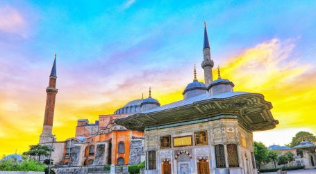 تركيا.. ذبح أكثر من ألف أضحية شكراً لله على استئناف صلوات الجماعة في المساجد
