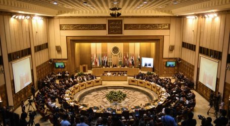 4 دول تتحفظ على قرارات “الوزاري العربي” بشأن التدخل في ليبيا