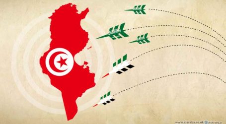 انقلابات الجيل الجديد.. تونس والإمارات