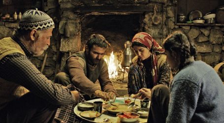 موقع ألماني يتحدث عن الفلم التركي “قصة ثلاث شقيقات”