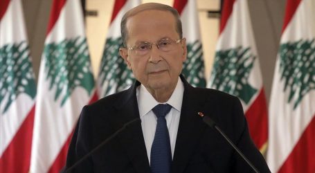 عون يرفض تدويل انفجار بيروت ويعلن إعادة النظر بالنظام السياسي