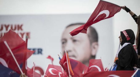 حظوظ أردوغان وحزبه في الانتخابات القادمة