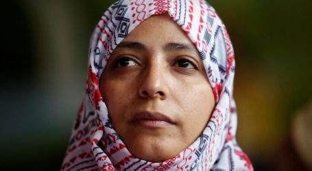 توكل كرمان تنفى تعرض نشطاء يمنيين إلى ضغوط تركية لمغادرة البلاد