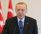 أردوغان: عضوية السويد وفنلندا بالناتو مرهونة بمراعاتهما لمخاوفنا