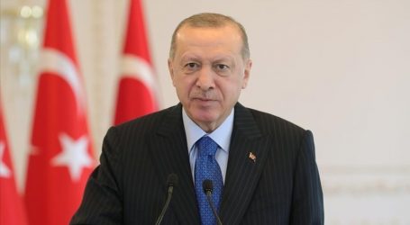 أردوغان: القضاء سيعاقب مرتكبي الاعتداءات الدنيئة ضد ضيوفنا