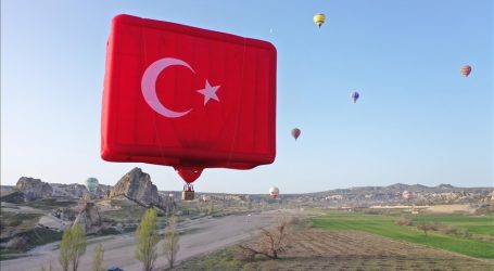 المهرجان الثقافي العربي.. جسر للتواصل العربي التركي